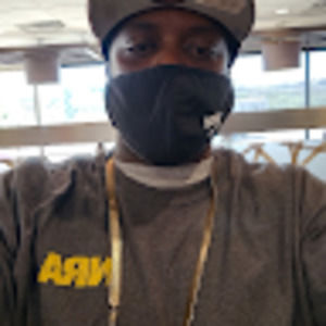 Meet your Posher, Lynell